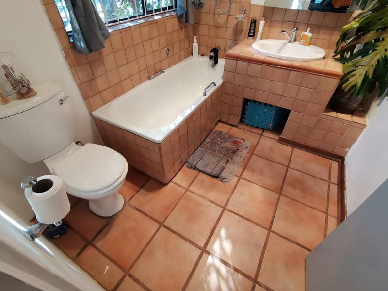 4 Bedroom Property for Sale in Mullersrust Free State
